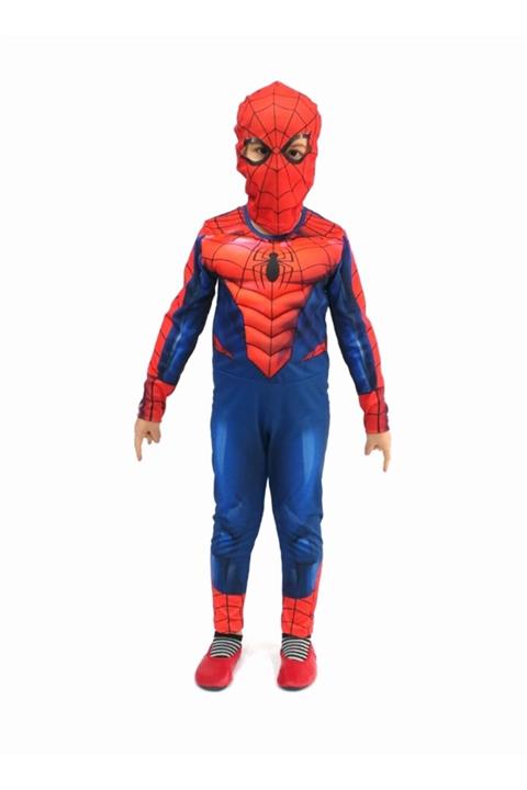 SPIDERMAN Örümcek Adam
