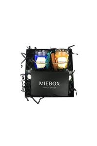 MieBox Parafin Mum Yap Kiti