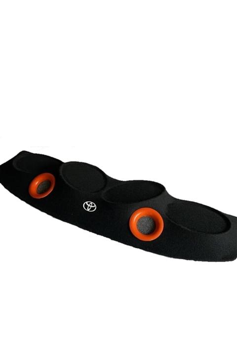 Toyota Corolla Pandizot Efsane Kasa 4 Oval