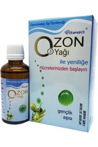 Ottoman's Ozon Yağı Anti Aging