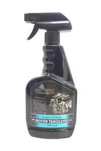 OTOBİR Ebrayn Motor Temizleyici Sprey 500 Ml Su Gerektirmez