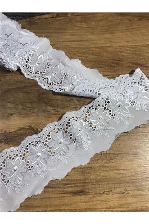 efem gipür Terikoton Fisto Bant Bir Metrelik