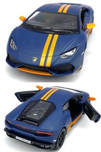 LABİRENTMARKET Model Araba Lamborghini Huracan Lp610 4 Avio