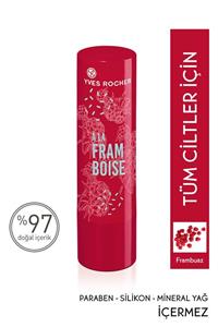 Yves Rocher Frambuaz Dudak Balsamı - 47.gr