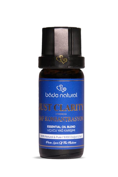 Bade Natural Saf Konsantrasyon Aromaterapi Yağ Karışımı 8681529833304