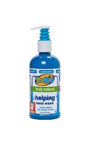 Trukid Helping Hand Wash - Sıvı El Sabunu 236.5 ml