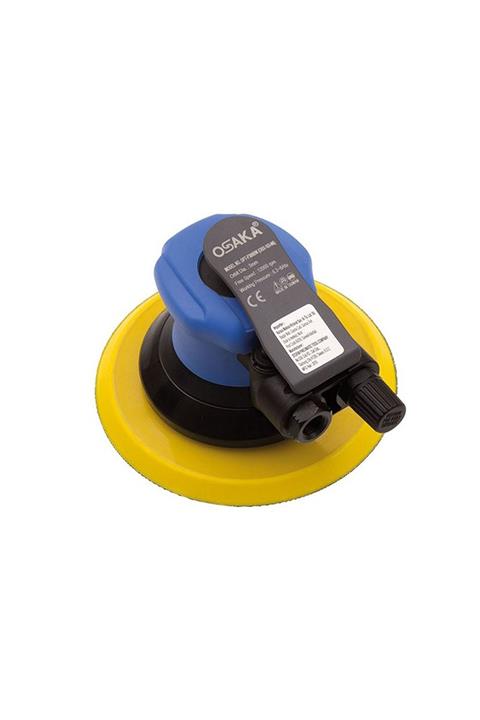 Osaka Opt-p309b Havalı Orbital Zımpara Makinesi