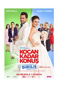 Kanal D Home Video Kocan Kadar Konuş Diriliş