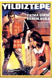 Fanatik Yıldıztepe 1965 ( Siyah Beyaz ) Dvd