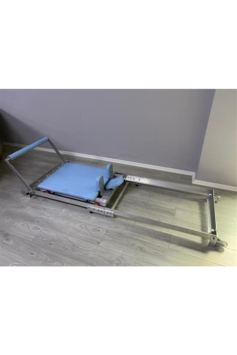 IPF Metalik Spor Egzersiz Aleti