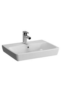 VitrA Metropole 5662b403-0937 Lavabo, Clean, 60 Cm, Beyaz