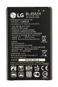 LG K10 K430tr ( Bl-45a1h ) Orjinal Batarya Pil