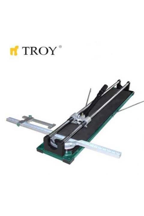 TROY 27449 Profesyonel Seramik Kesme (900mm)
