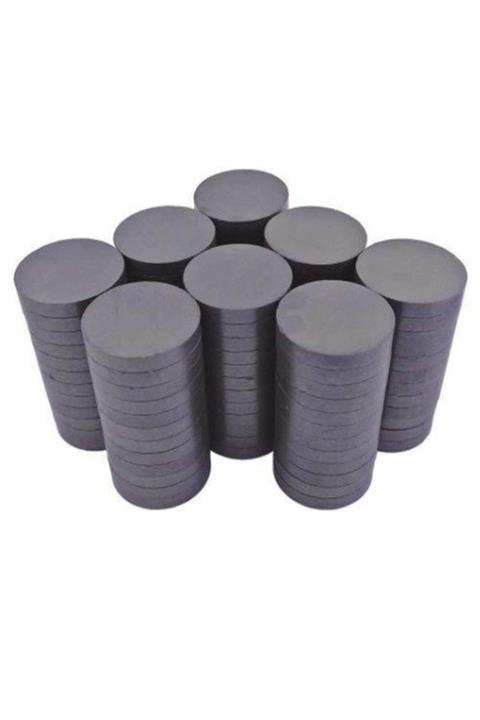 izmir Bitpazarı Hobi Ve Magnet Mıknatısı 20 Adet