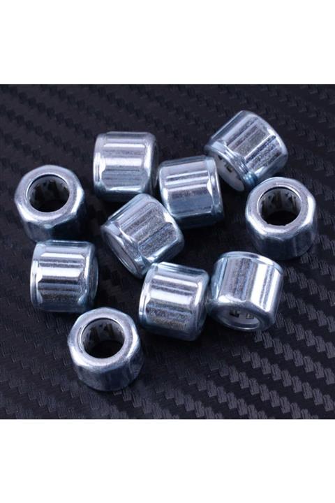 silimo Vileda Turbo Pedallı Temizlik Kovası Tamir Için Boşa Dönme Sorunu 2 Adet