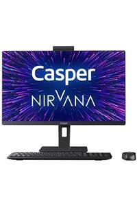 Casper Nirvana A5h.1040-8d00x-v Intel Core I5-10400 8gb 240gb Ssd Freedos 23,8\