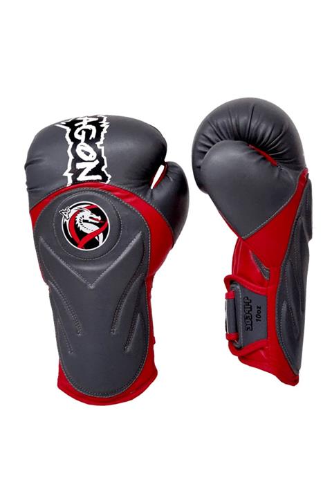 Dragon Tepito Boks Eldiveni