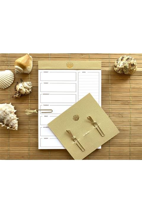 DAY BAY DESIGN Grace Keten Ayraç