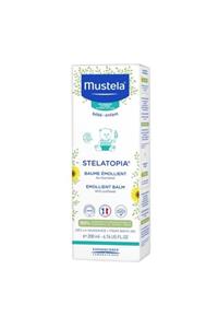 Mustela Stelatopia Emollient Balm 200 Ml