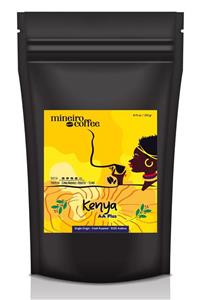 Mineiro Coffee Kenya Aaplus 1 Kg. Kahve