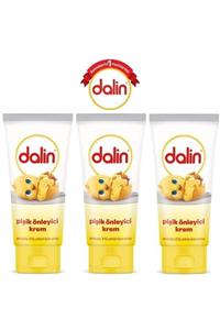 Dalin Pişik Kremi 100Ml Tüp Bebekler İçin 3 Lü Set