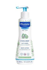 Mustela Hydra Bebe Body - Vücut Nemlendirici 300 Ml