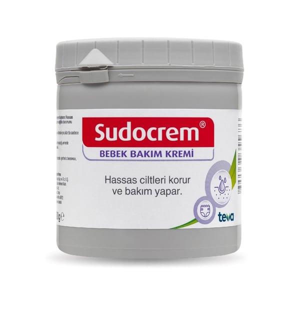 Sudocrem Bebek Bakım Kremi 250 gr