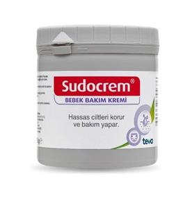 Sudocrem Bebek Bakım Kremi 250 gr