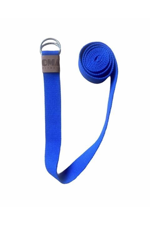 OMA Fitness Esneme Kemeri