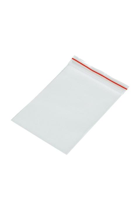 BAYPACK Kilitli Torba 15x18 (100 Adet)