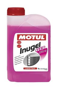 Motul Inugel G13 -37c 1 litre - Vw Tl 774 J