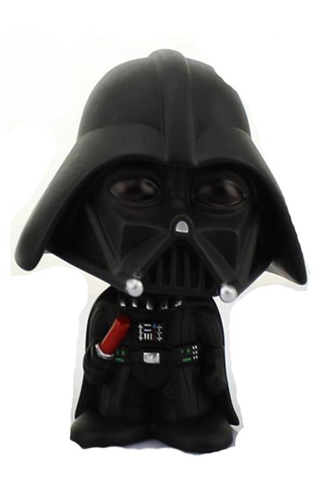 NARKİSSOS Star Wars Darth Vader Kafası Oynar Figür