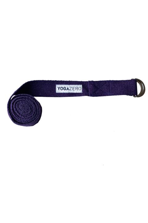 Yoga Zero Yoga Kemer - Mor