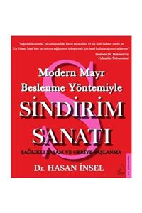 Destek Yayınları Sindirim Sanatı-modern Mayr Beslenme Yöntemiyle