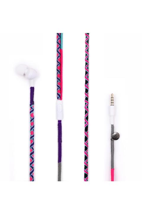 HappyNes Ruby Jbl C100 Kulak Içi Kulaklık