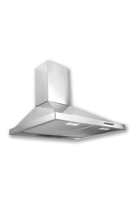 Luxell Dp6 X Piramit Davlumbaz