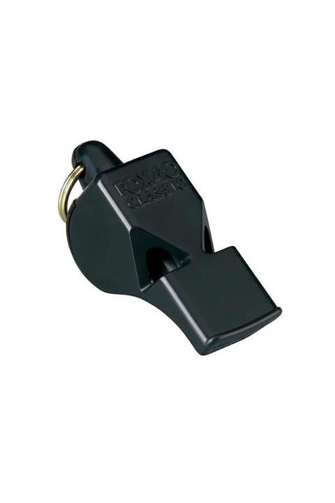 Legoedly Classic Düdük Classic Siyah Hakem Düdüğü Ip