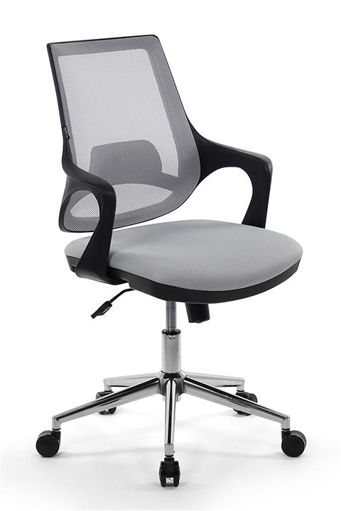 Seduna Skagen Metal Ayaklı Çalışma Koltuğu Ofis Sandalyesi