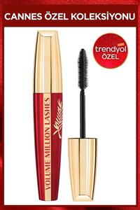 L'Oreal Paris Volume Million Lashes Maskara Cannes Koleksiyonu Özel Tasarım 3600523905867