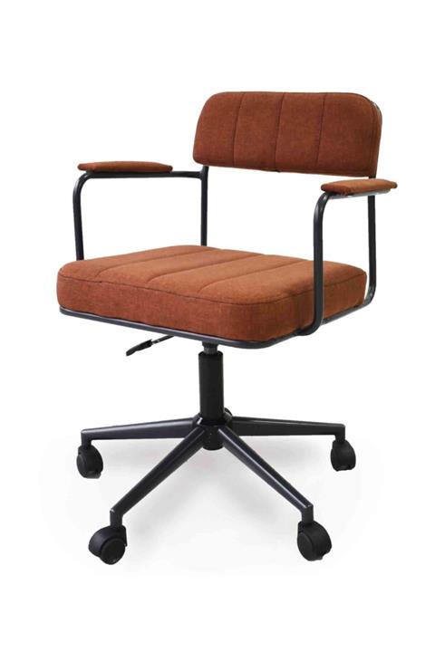 DUYGU MOBİLYA Loft Çalışma Koltuğu