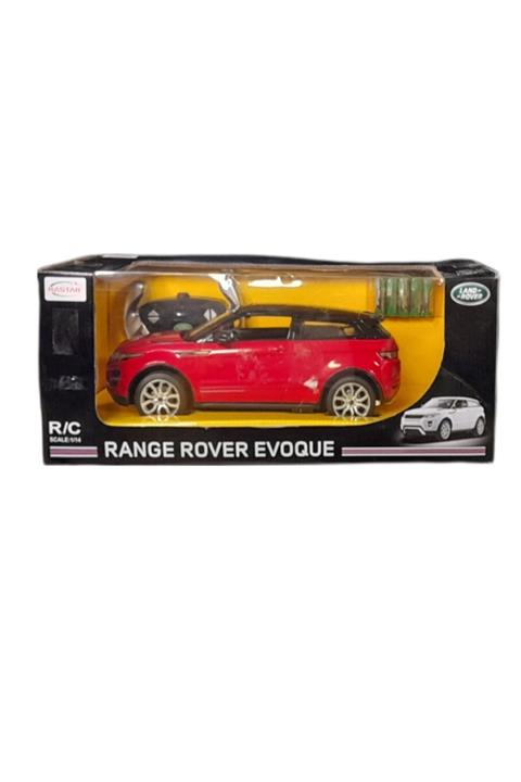 BİRLİK TOYS Rastar Range Rover Evoque Uzaktan Kumandalı Jeep R/c Scale:1/14