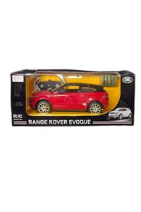 BİRLİK TOYS Rastar Range Rover Evoque Uzaktan Kumandalı Jeep R/c Scale:1/14