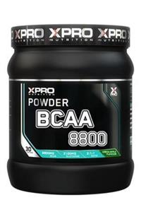 Xpro Nutrition Bcaa 8800 Powder 429 Gr - Yeşil Elma Aromalı