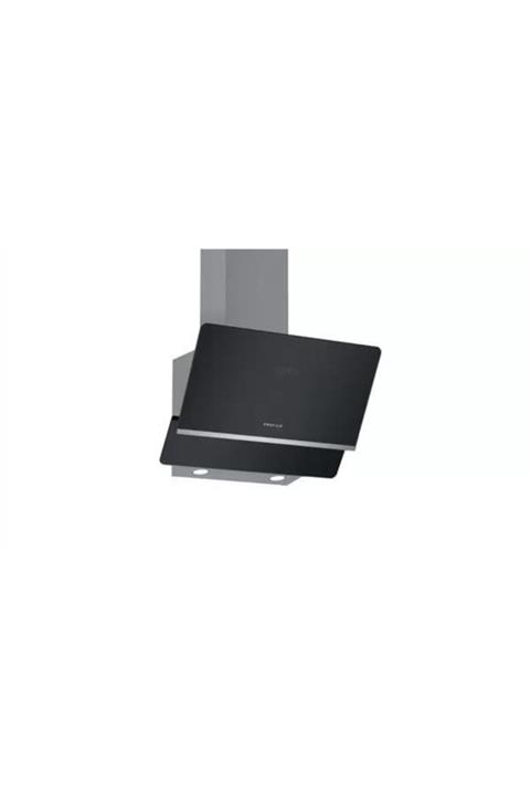 Profilo Dvk6j661 Ankastre Cam Davlumbaz-siyah