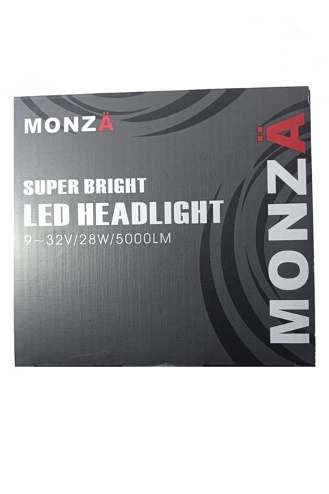 monza A3 Series H7 Led Xenon