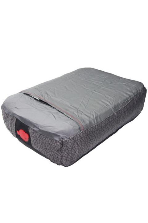 Quechua Trekkıng Yastığı Meridyendukkan Kamp Yastığı Kompakt Portatif