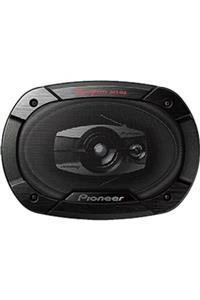 Pioneer Pıoneer Ts-6965 V3 450 Wat 16*24 Cm Şampiyon Serisi Oval Hoparlör