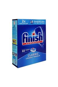 Finish Powerball Classic 60 Tablet