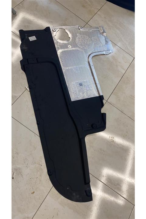 munihgarage Bmw F10 Muhafaza Şanzıman Keçe