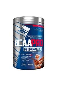 Bigjoy Sports Bcaa Pro 4:1:1 Ripped 432 gr Kola Aromalı